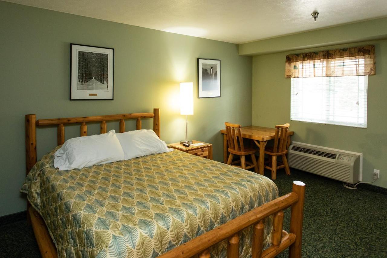The Kingsley Suites Eksteriør billede